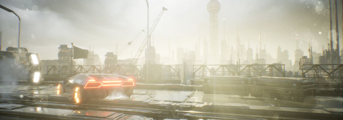 Cover Neo Berlin 2087