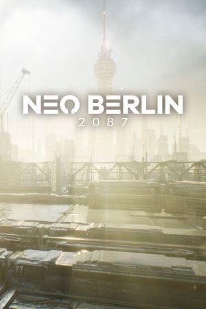 Neo Berlin 2087