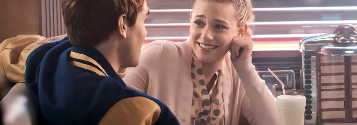 Cover Riverdale