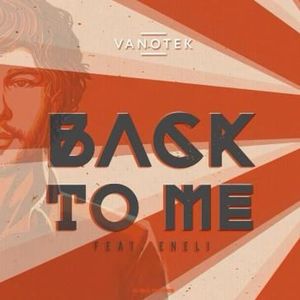 Back to Me (Single)