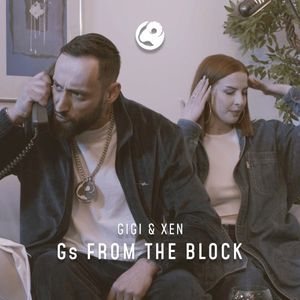 Gs From the Block (Single)