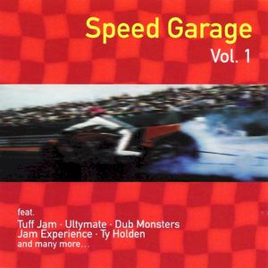 Speed Garage, Vol. 1