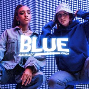 BLUE (Single)