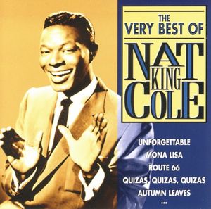 The Very Best of Nat King Cole