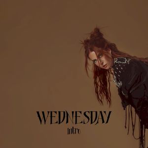 Wednesday / Intro (Single)