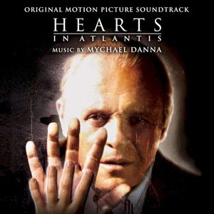 Hearts in Atlantis: Original Motion Picture Soundtrack (OST)