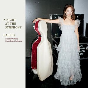 A Night at the Symphony (Live)