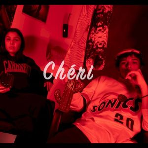 Chéri (Single)