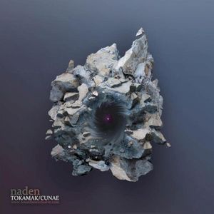 Tokamak / Cunae (EP)