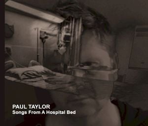 Songs From a Hospital Bed