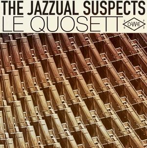 Le Quosett (Single)