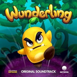 Wunderling (Original Game Soundtrack) (OST)