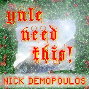 Yule Need This (EP)