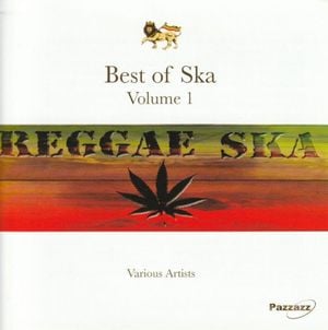Jamaica Ska Core: Best of Ska, Volume 1