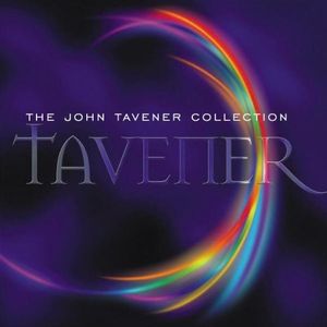 The John Tavener Collection