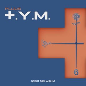 PLUUS +.Y.M. (EP)
