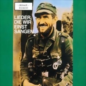 Lieder, Die Wir Einst Sangen