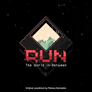Run : The World In-Between (OST)