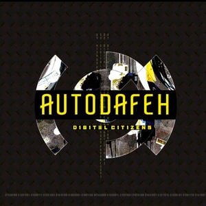 Digital Citizens (Single)