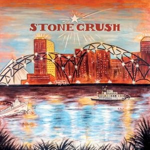Stone Crush: Memphis Modern Soul 1977-1987