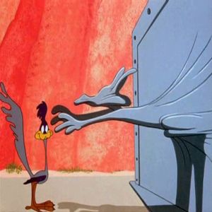 [Meep Meep]