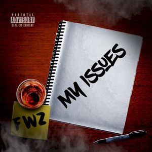 My Issues (Single)