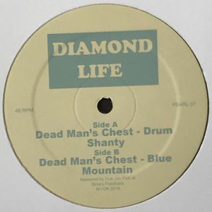 Diamond Life 07 (Single)