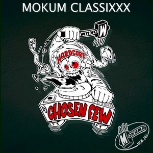 Mokum Classixxx: Name of the DJ (EP)