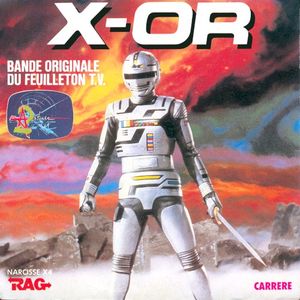 X-OR (OST)