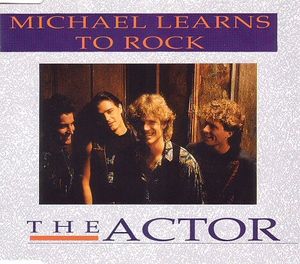 The Actor (Single)