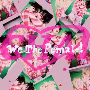 We the Female! (Single)
