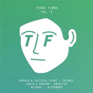 Terra Firma, Vol. 3 (EP)