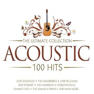 The Ultimate Collection: Acoustic – 100 Hits