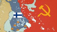 Finlande - Russie : la fin de la neutralité