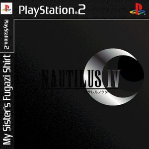 Parallel Nocturne (Main Title)