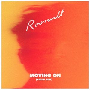 Moving On (radio edit) (Single)