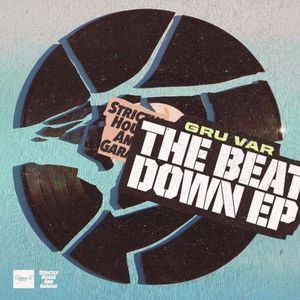 The Beat Down EP (EP)