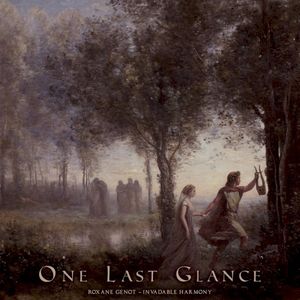One Last Glance (Single)