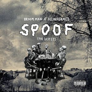 SPOOF (The Lost EP)