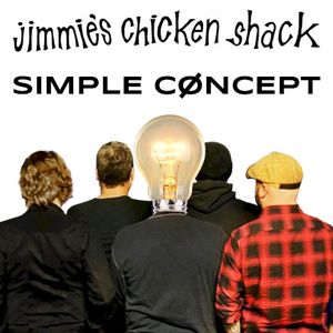 Simple Concept (Single)