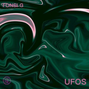 Ufos (Single)