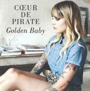 Golden Baby (Single)