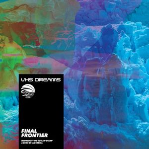 Final Frontier (EP)