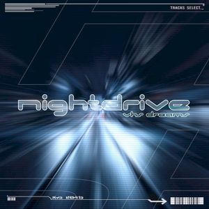 Nightdrive (Single)