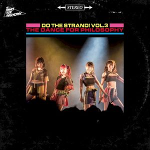 Live at Shinjuku BLAZE, Do the Strand Vol.3 (Live)