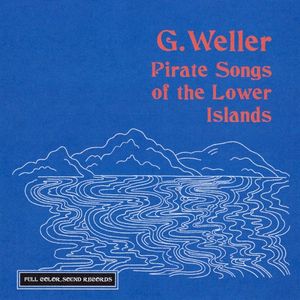 Pirate Songs of the Lower Islands