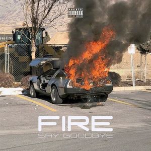 Fire (Say Goodbye) (Single)