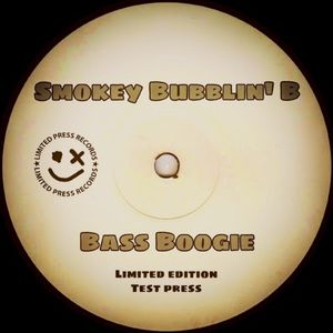 Bass Boogie (Single)