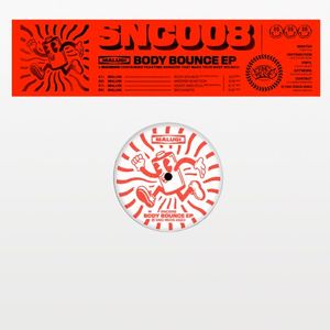 Body Bounce EP (EP)