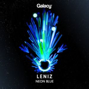 Neon Blue (EP)